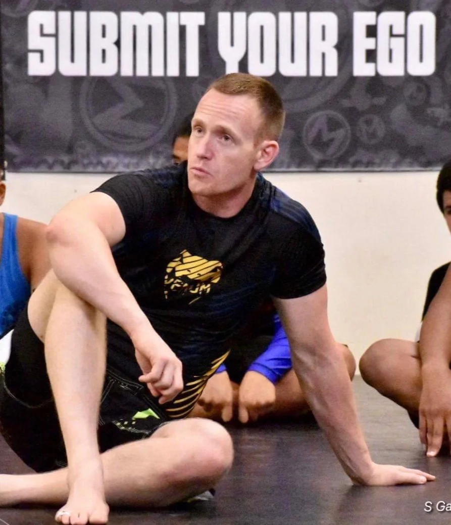 Velocity Grappling academy photo