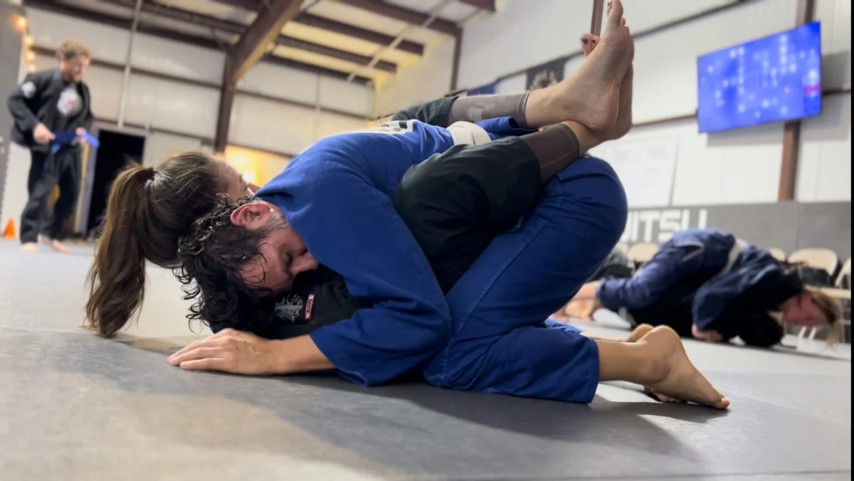 Vera Jiu Jitsu academy photo