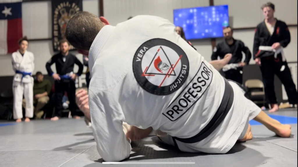Vera Jiu Jitsu academy photo