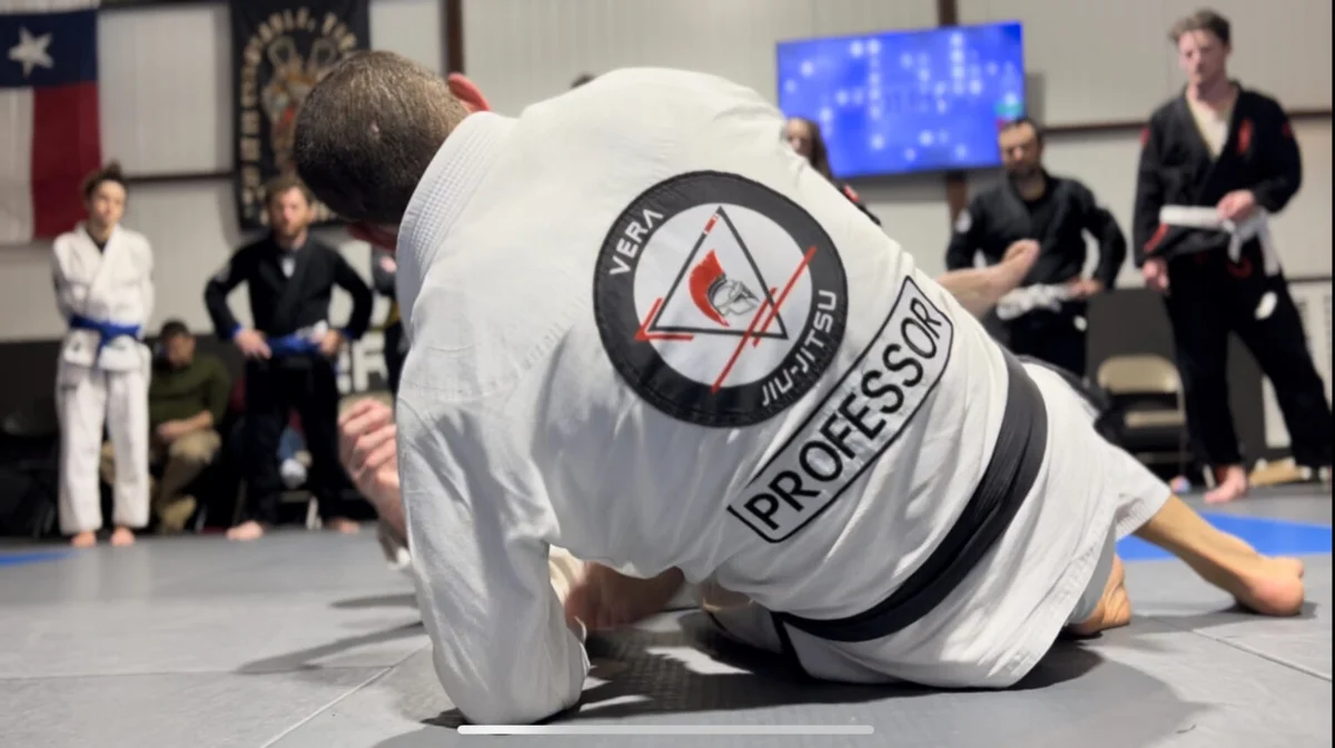 Vera Jiu Jitsu academy photo