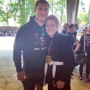 Vera Jiu Jitsu academy photo