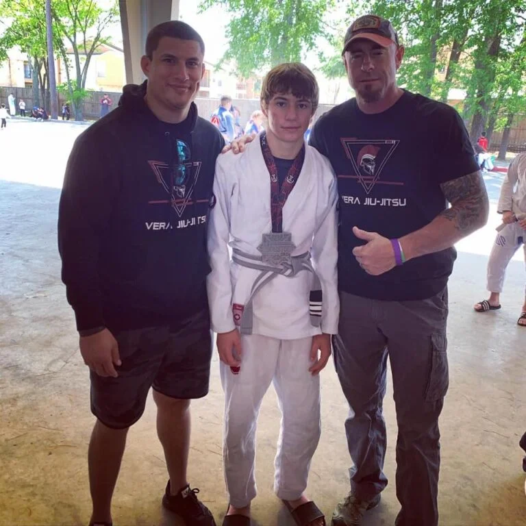 Vera Jiu Jitsu academy photo