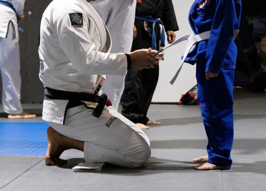 Vera Jiu Jitsu academy photo