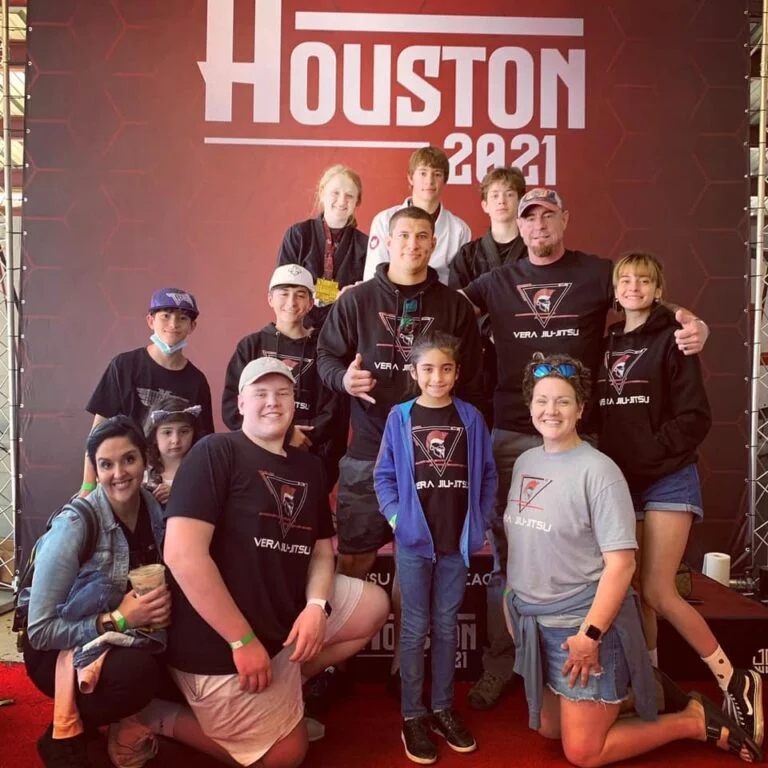 Vera Jiu Jitsu academy photo