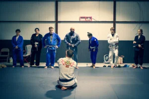 Vera Jiu Jitsu academy photo