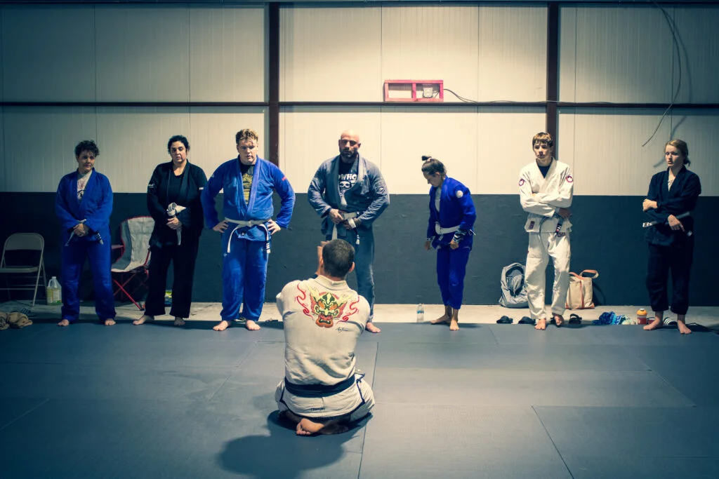 Vera Jiu Jitsu academy photo