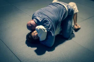 Vera Jiu Jitsu academy photo