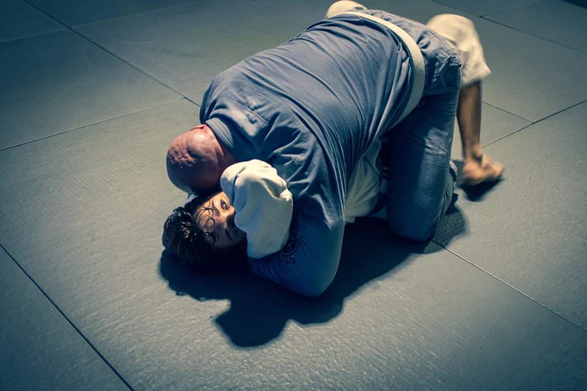 Vera Jiu Jitsu academy photo