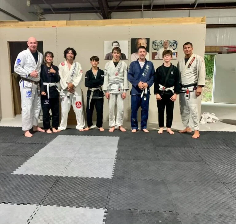 Vera Jiu Jitsu academy photo