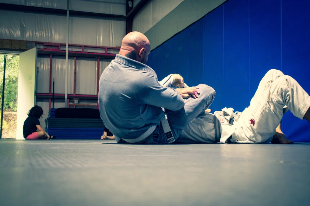 Vera Jiu Jitsu academy photo