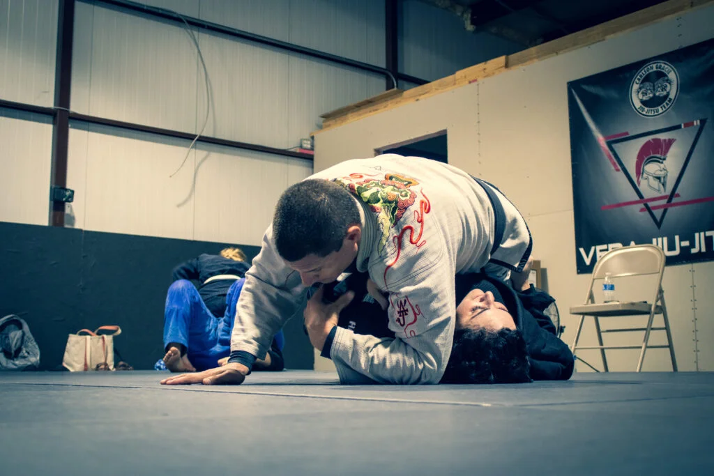 Vera Jiu Jitsu academy photo