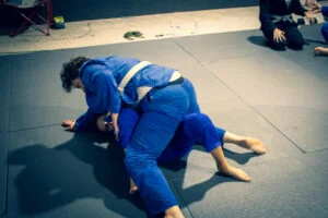 Vera Jiu Jitsu academy photo