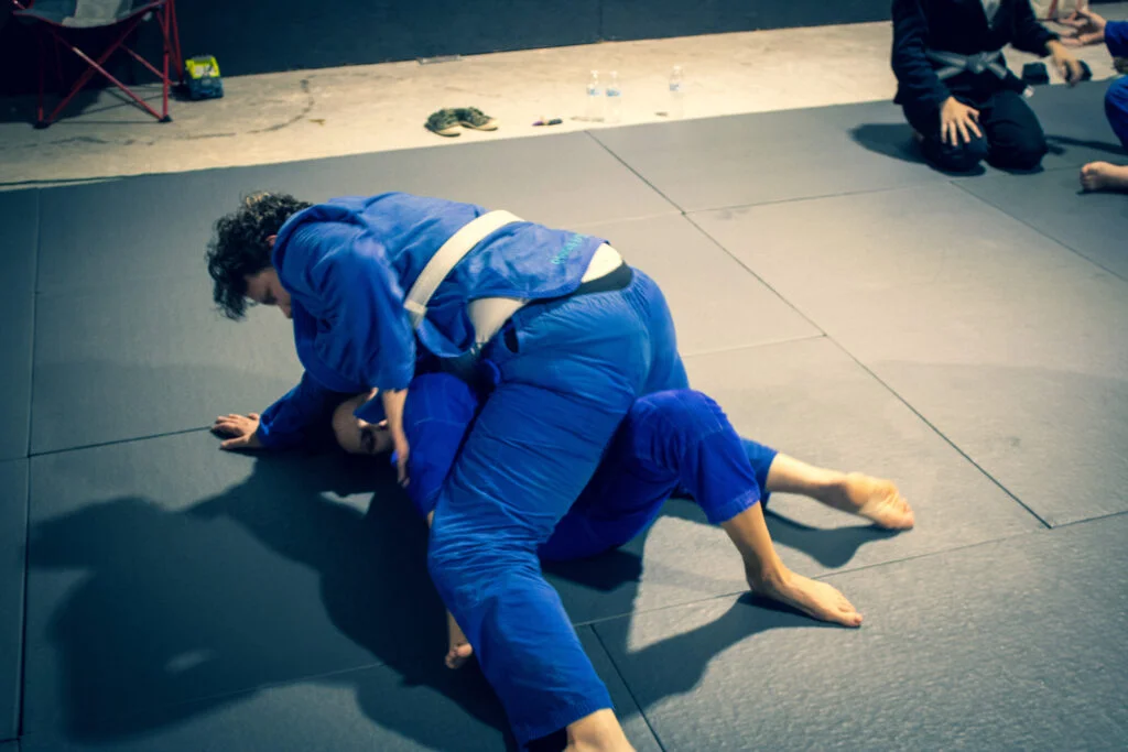 Vera Jiu Jitsu academy photo