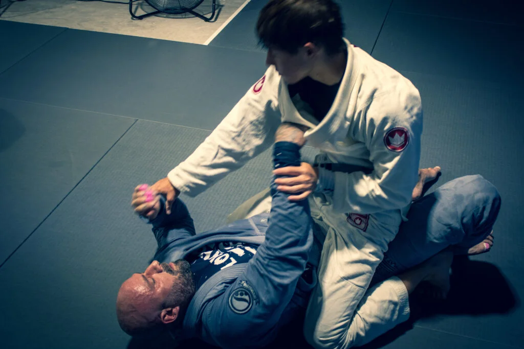 Vera Jiu Jitsu academy photo
