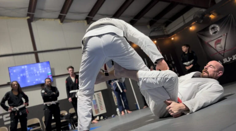 Vera Jiu Jitsu academy photo