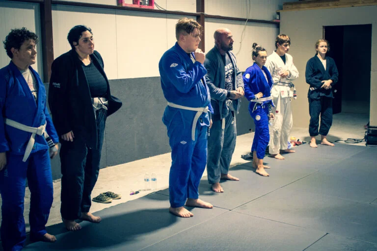 Vera Jiu Jitsu academy photo