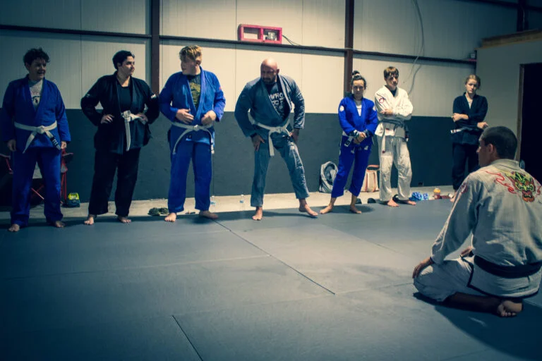 Vera Jiu Jitsu academy photo