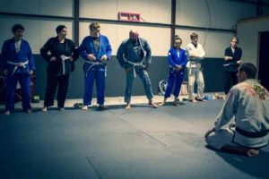 Vera Jiu Jitsu academy photo