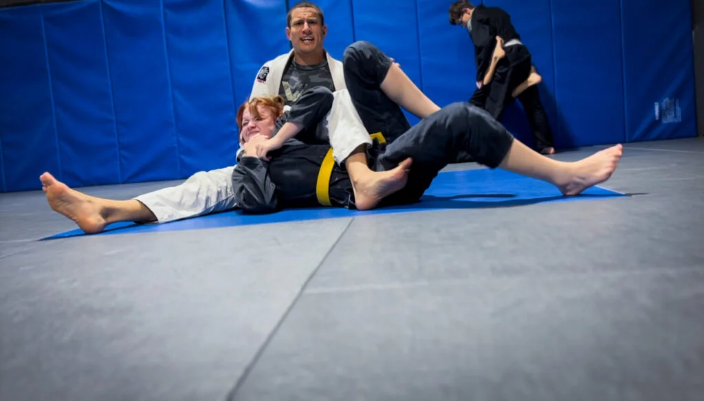 Vera Jiu Jitsu academy photo