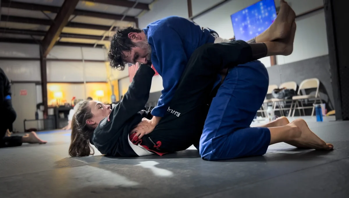 Vera Jiu Jitsu academy photo