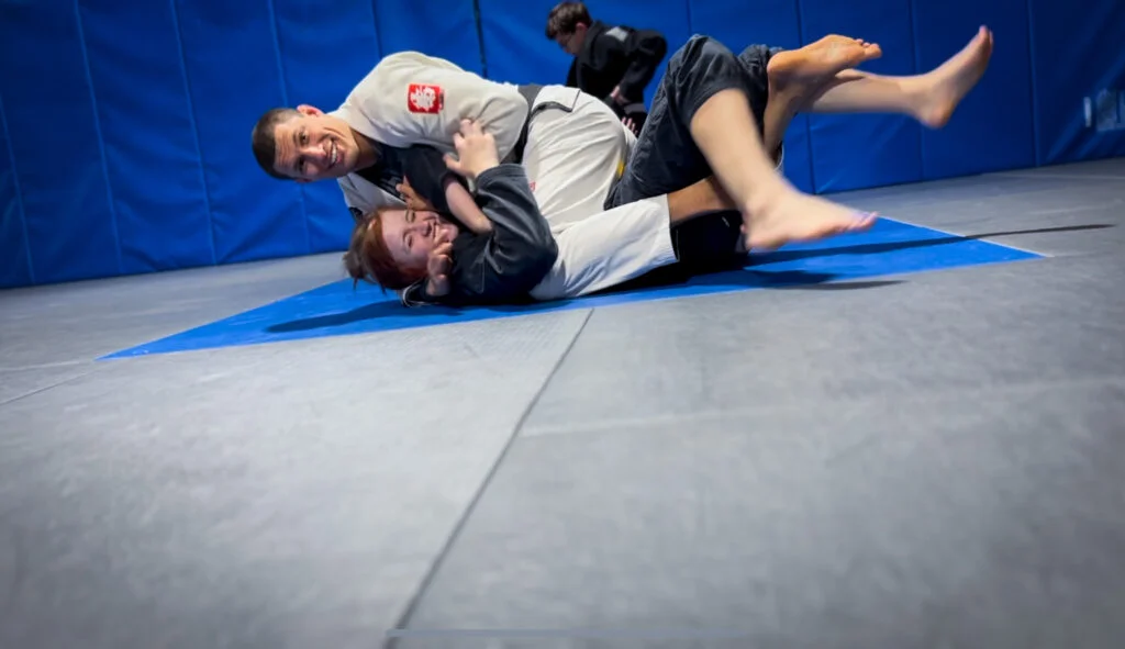Vera Jiu Jitsu academy photo