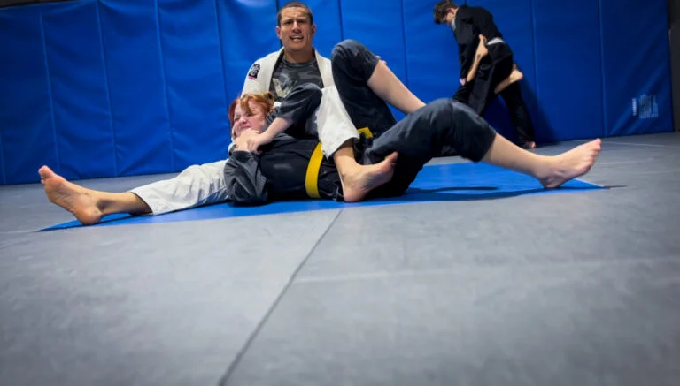 Vera Jiu Jitsu academy photo