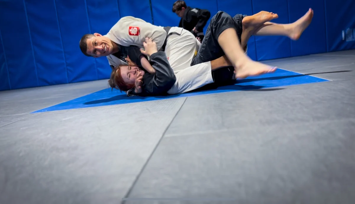 Vera Jiu Jitsu academy photo