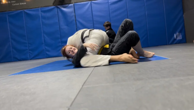 Vera Jiu Jitsu academy photo