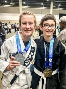 Vera Jiu Jitsu academy photo