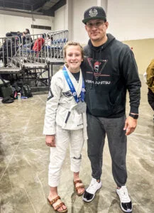 Vera Jiu Jitsu academy photo