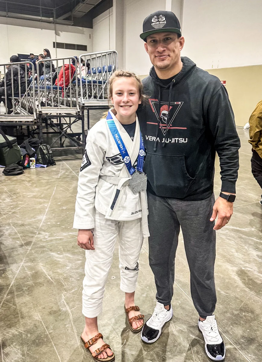 Vera Jiu Jitsu academy photo