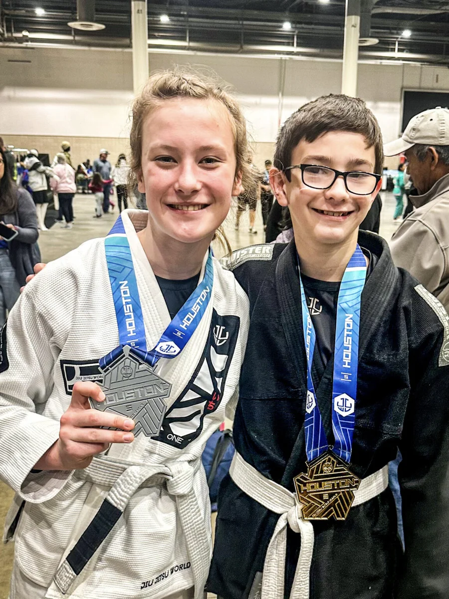 Vera Jiu Jitsu academy photo
