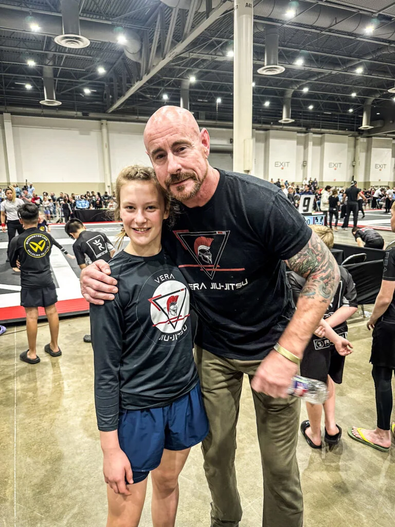 Vera Jiu Jitsu academy photo