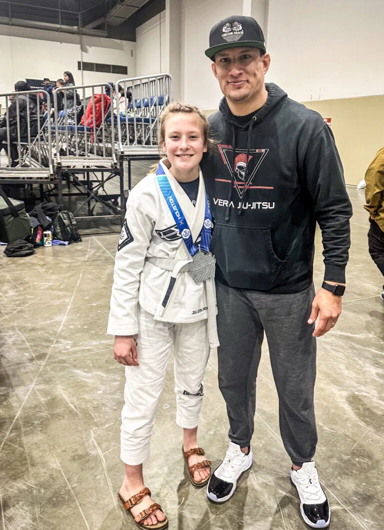 Vera Jiu Jitsu academy photo