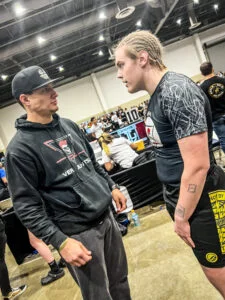 Vera Jiu Jitsu academy photo