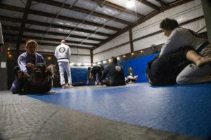 Vera Jiu Jitsu academy photo