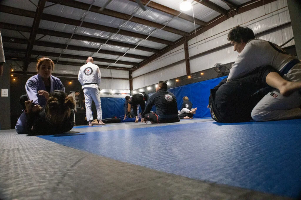Vera Jiu Jitsu academy photo