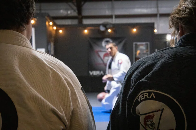 Vera Jiu Jitsu academy photo