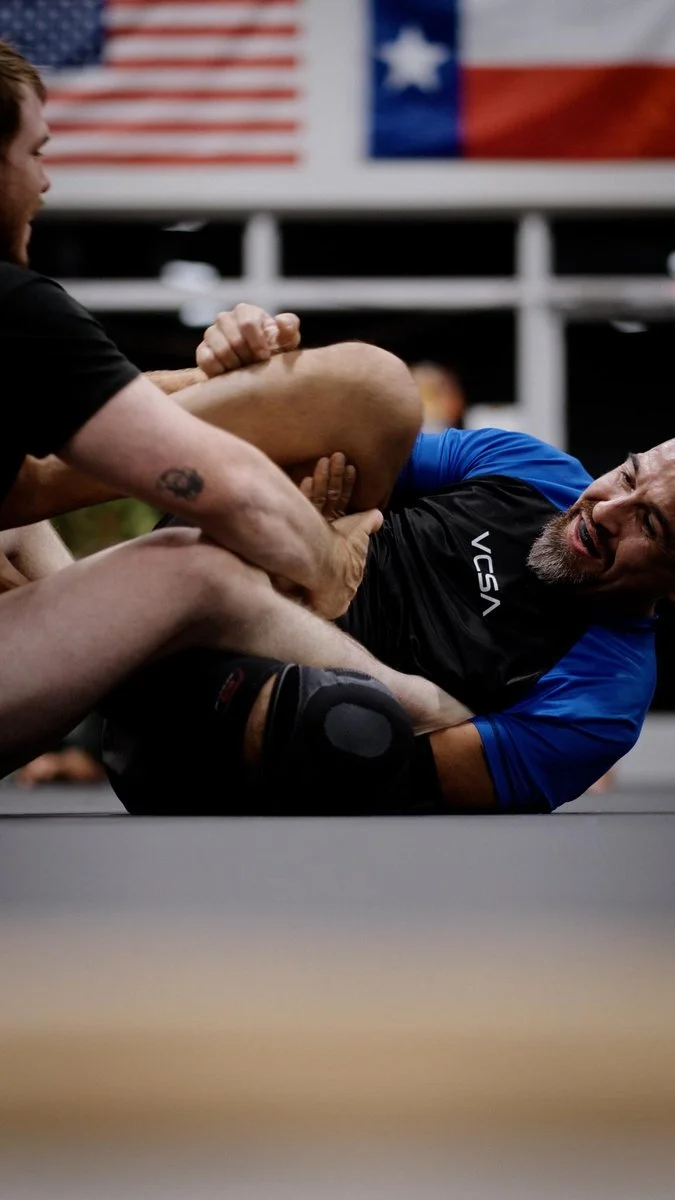 Victory Combat Sports Academy facility image