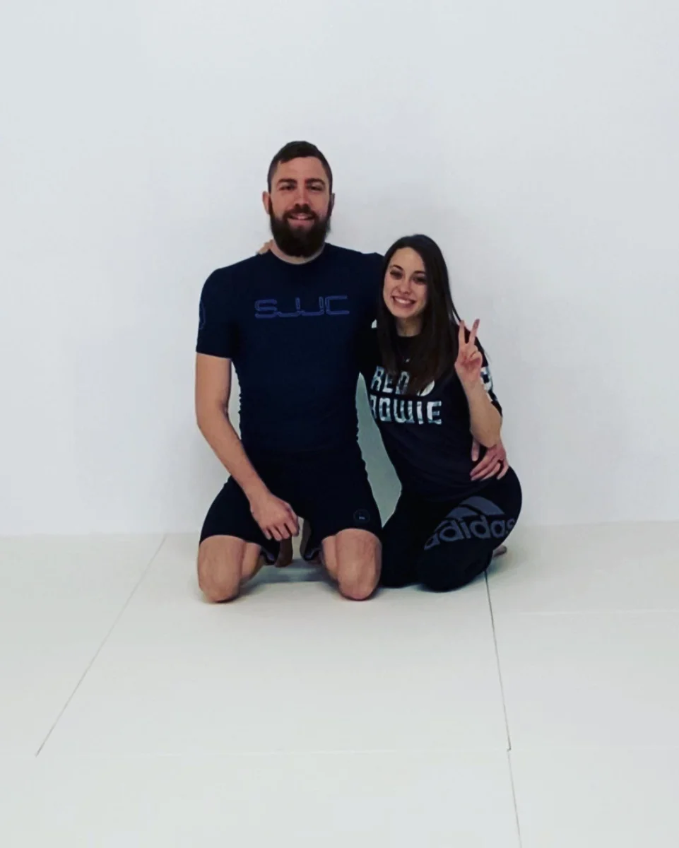 Virtue BJJ: facility image