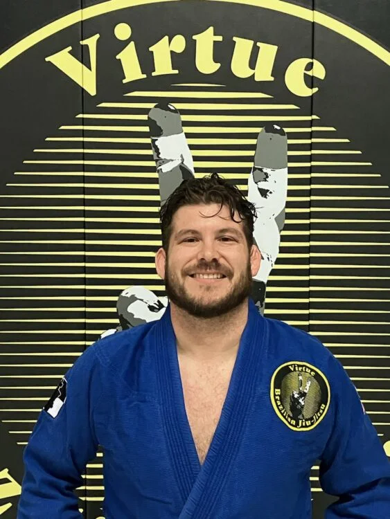 Virtue BJJ: facility image