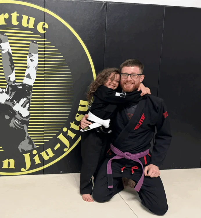 Virtue BJJ: facility image