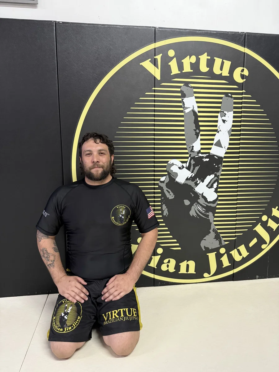 Virtue BJJ: facility image