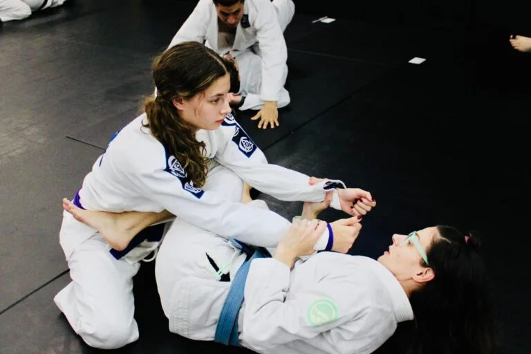 Virtues Jiu-Jitsu Self Defense academy photo