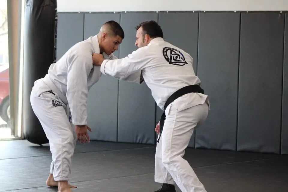 Virtues Jiu-Jitsu Self Defense academy photo