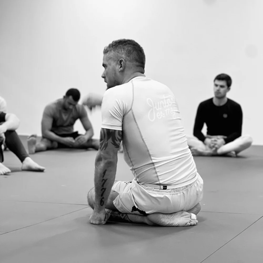 V.O.W. Jiu-Jitsu facility image