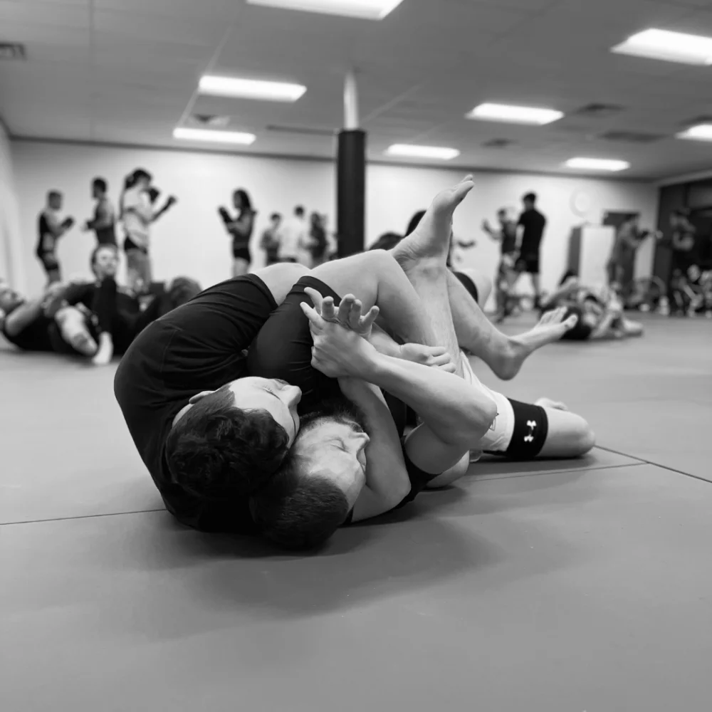V.O.W. Jiu-Jitsu facility image