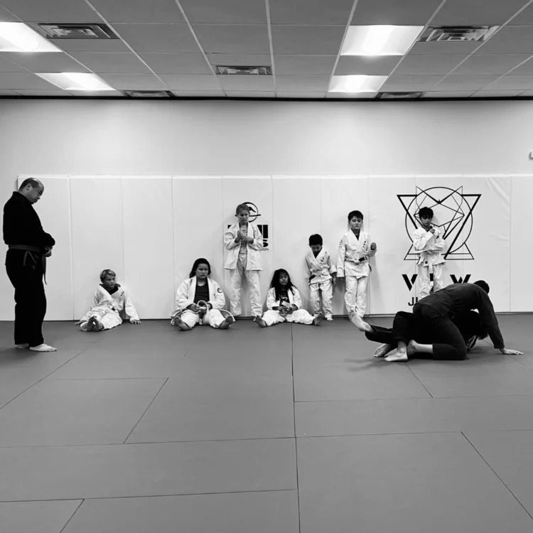 V.O.W. Jiu-Jitsu facility image