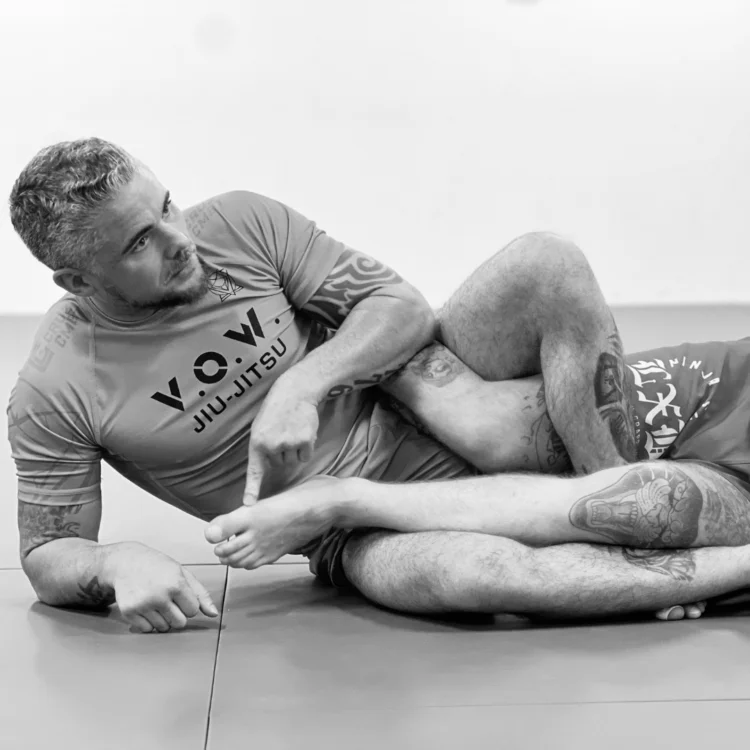 V.O.W. Jiu-Jitsu facility image