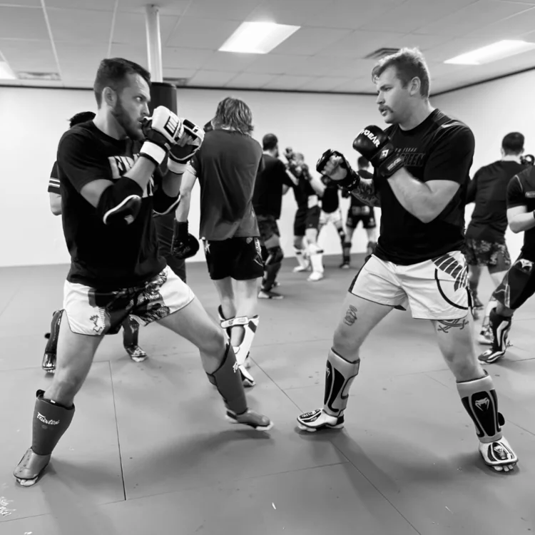 V.O.W. Jiu-Jitsu facility image